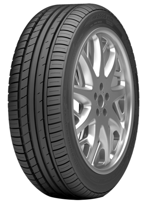 HP2000 vfm - The Performance Luxury | Luxury Vehicle EU tyre